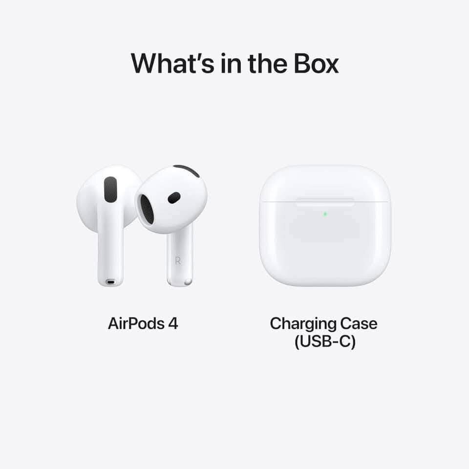 AirPod 4
