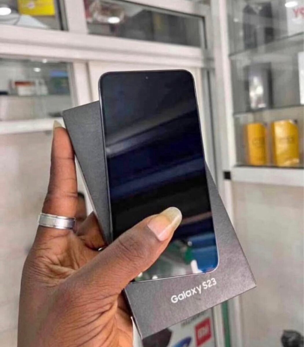 Samsung Galaxy S23 128Go