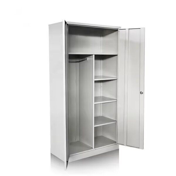 Armoire Métallique de Rangement