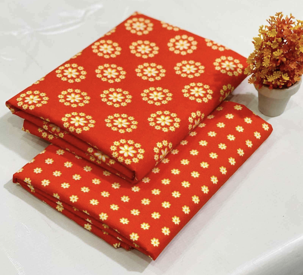 2pc cotton