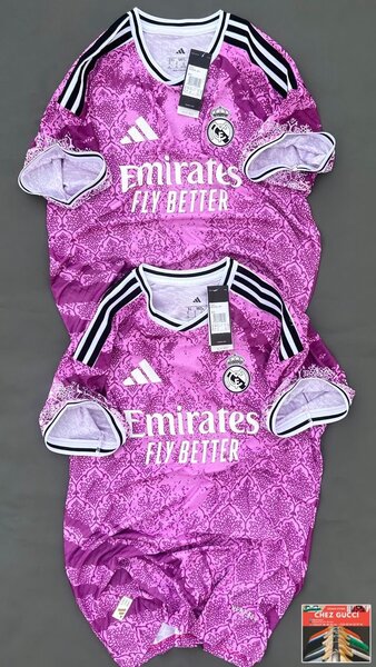 Maillot de football pour hommes