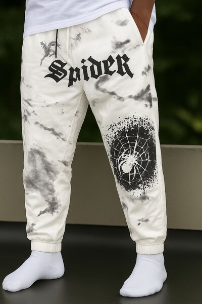 Pantalons de jogging Spider