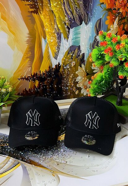 Casquettes Baseball Unisexe