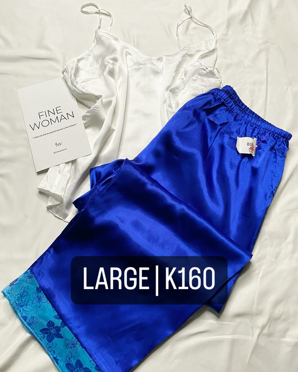 Beautiful women's underwear