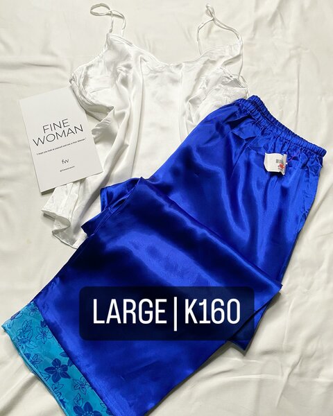 Beautiful women's underwear