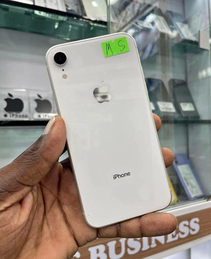 iPhone de haute qualité remis à neuf