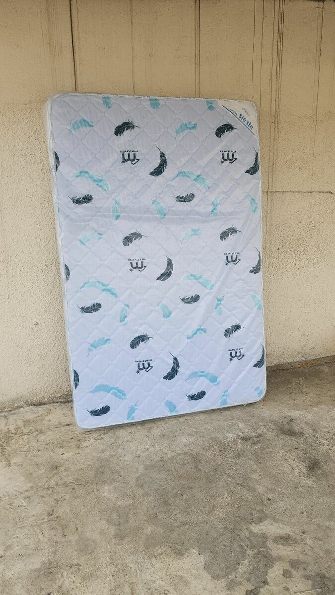 Matelas Confort Orthopédique