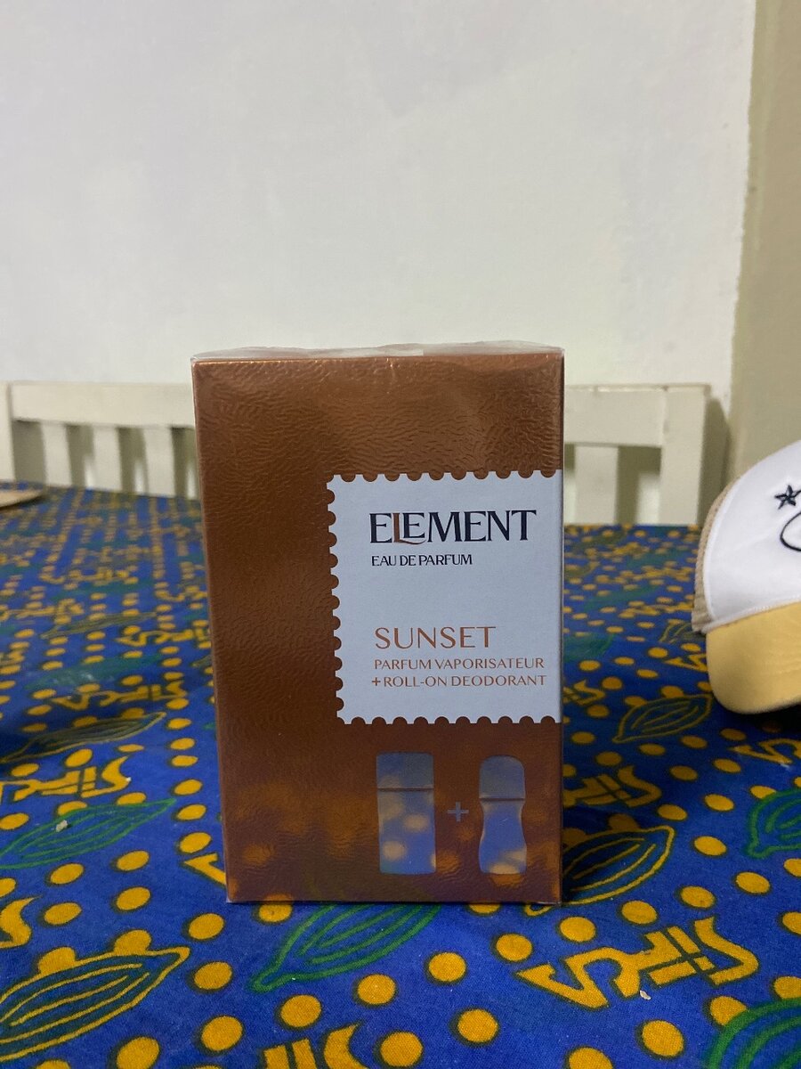 Élément Eau de parfum