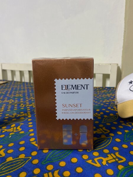 Élément Eau de parfum