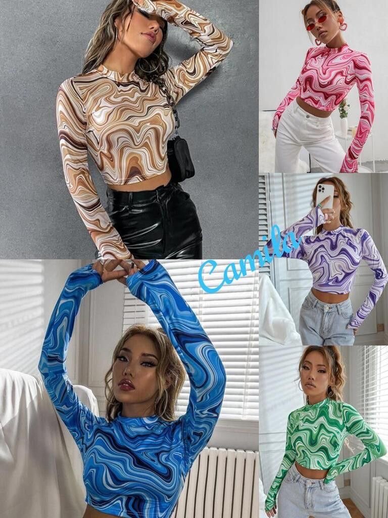 Top à épaules dénudées