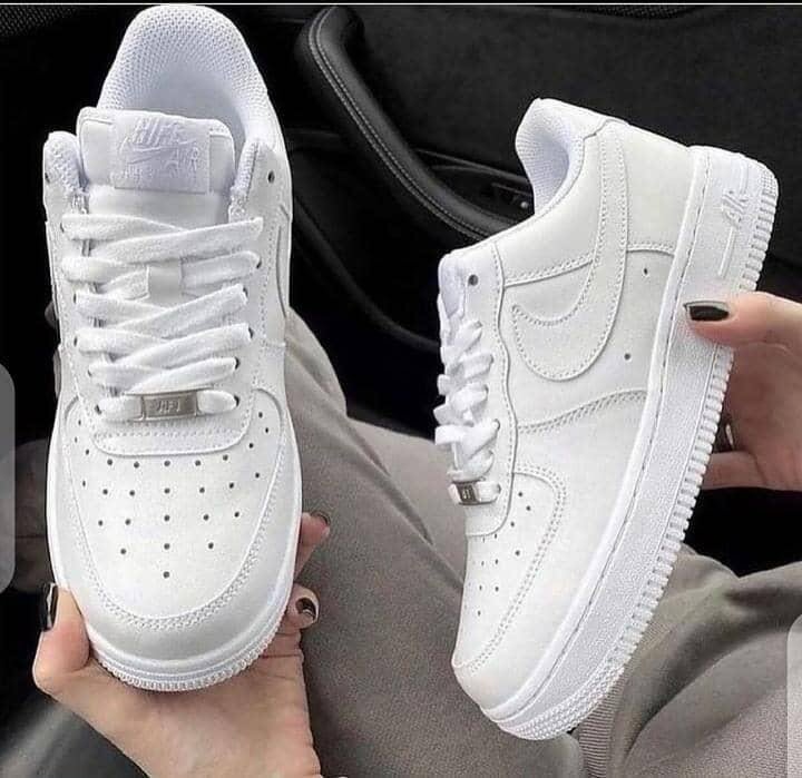 Nike Air Force sneaker, quality sneakers