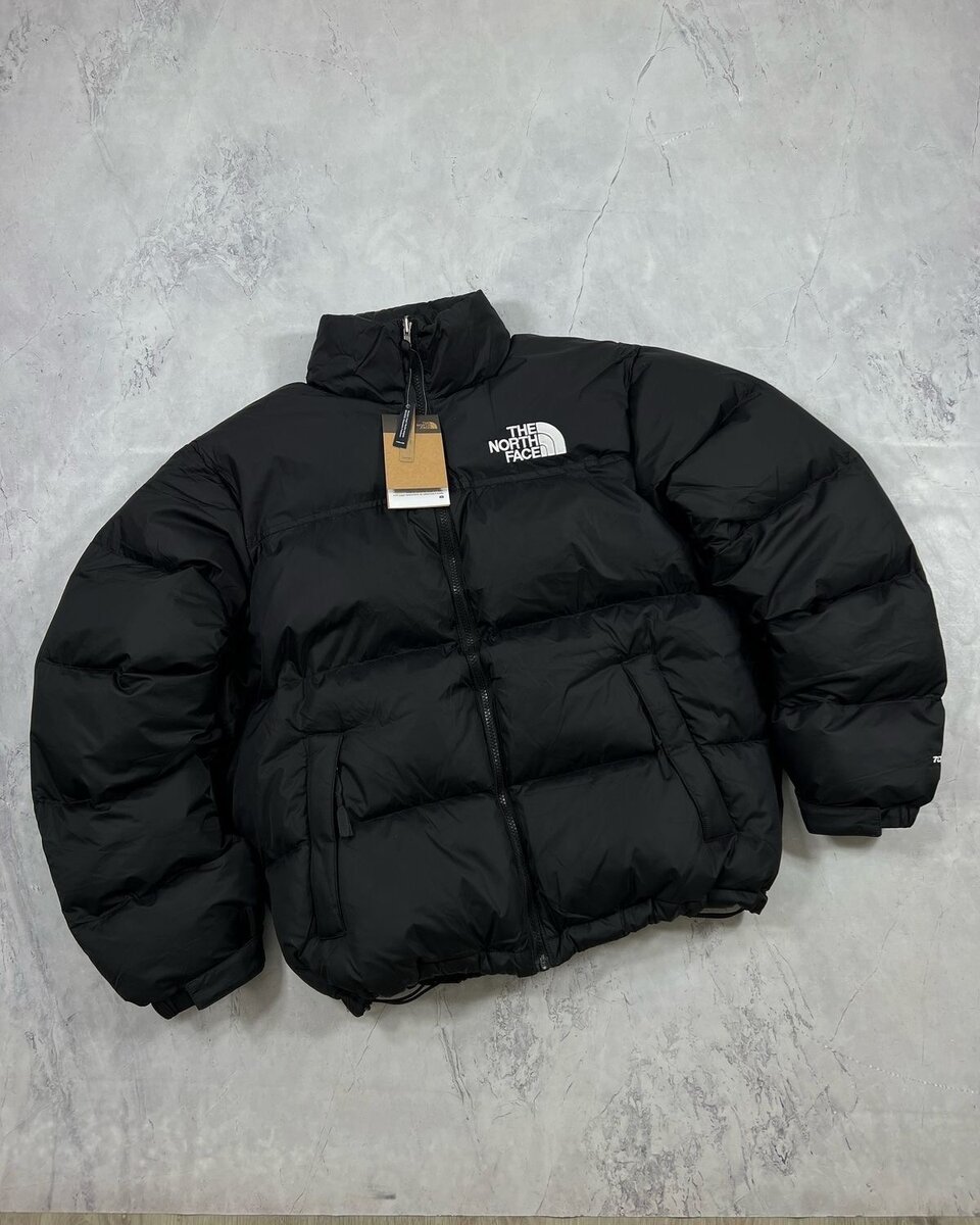 Doudoune Hommes The North Face
