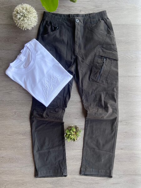 Cargo pants
