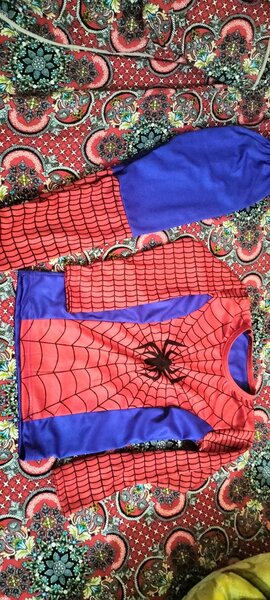 Boys dress