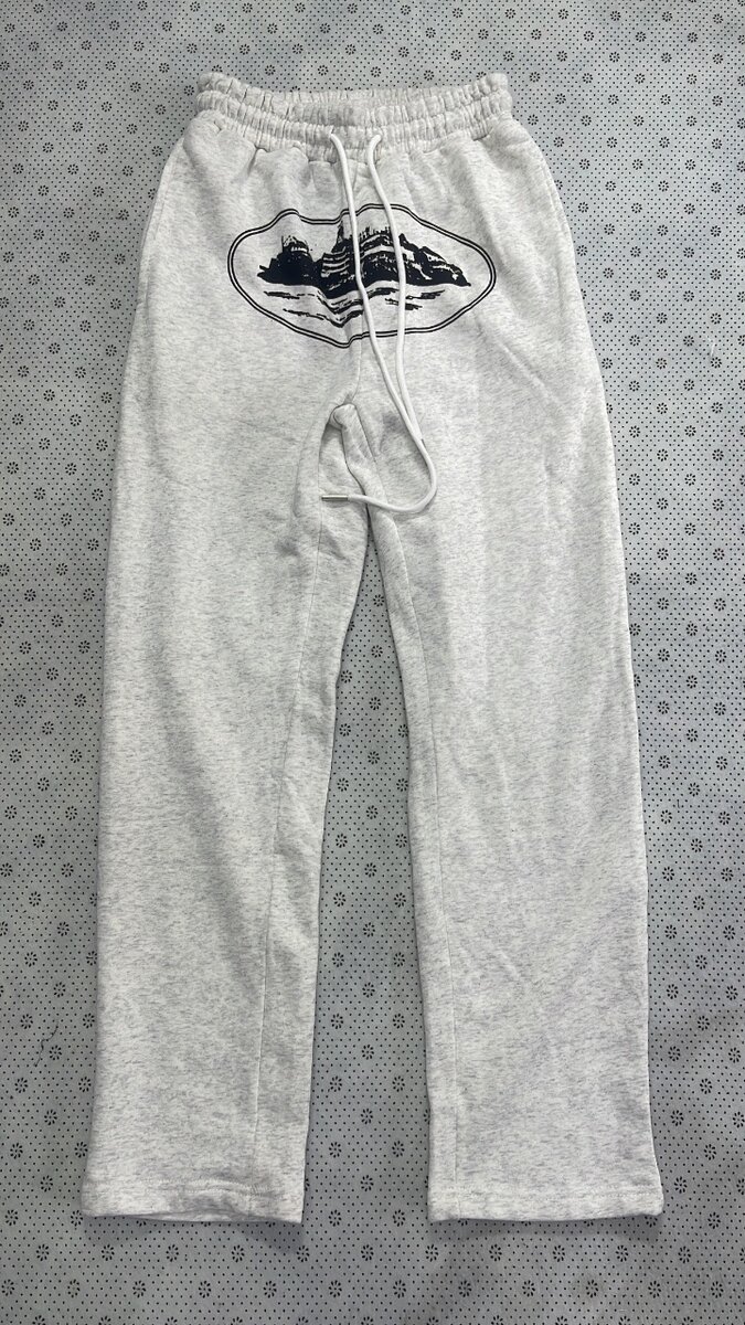 Pantalons de sport confortables