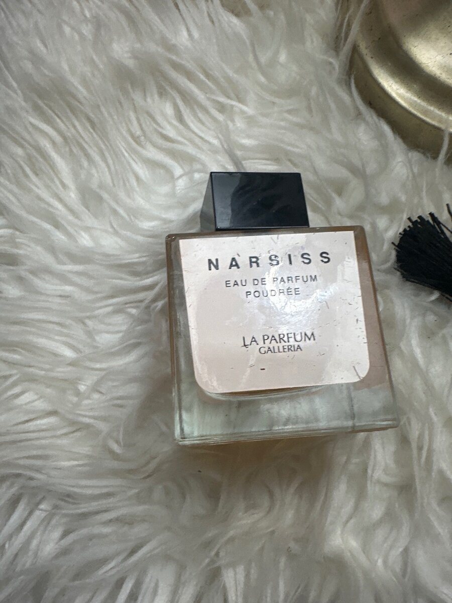 Parfum Élegant Pour Elle
