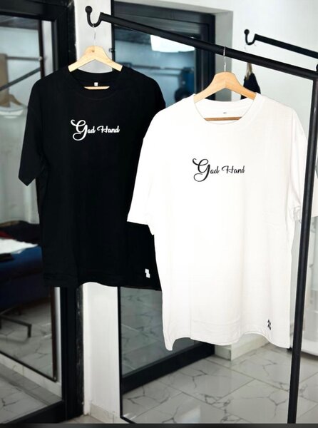 T-Shirt "God Hand" pour Homme