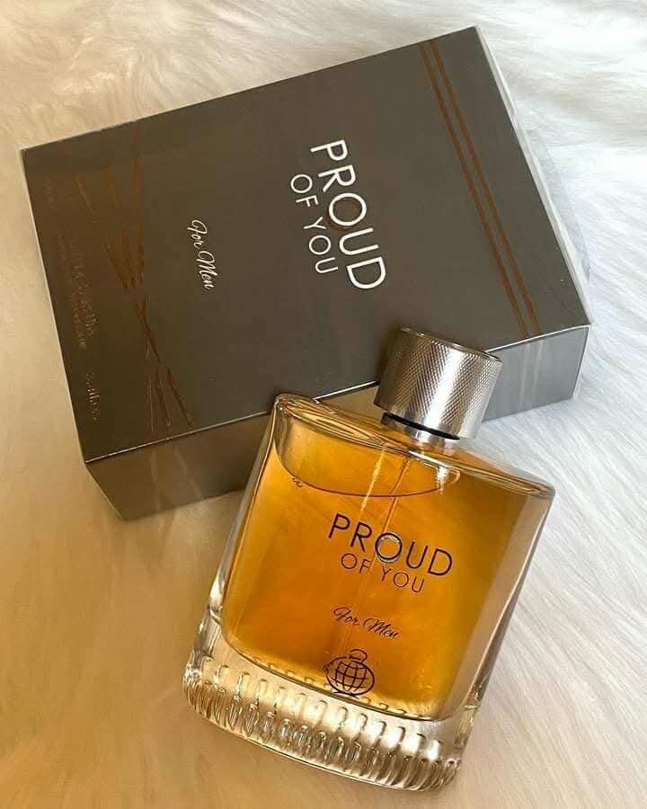 Parfum Proud Of You Femme