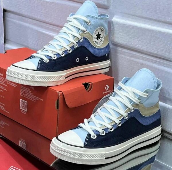 CONVERSE ALL STAR