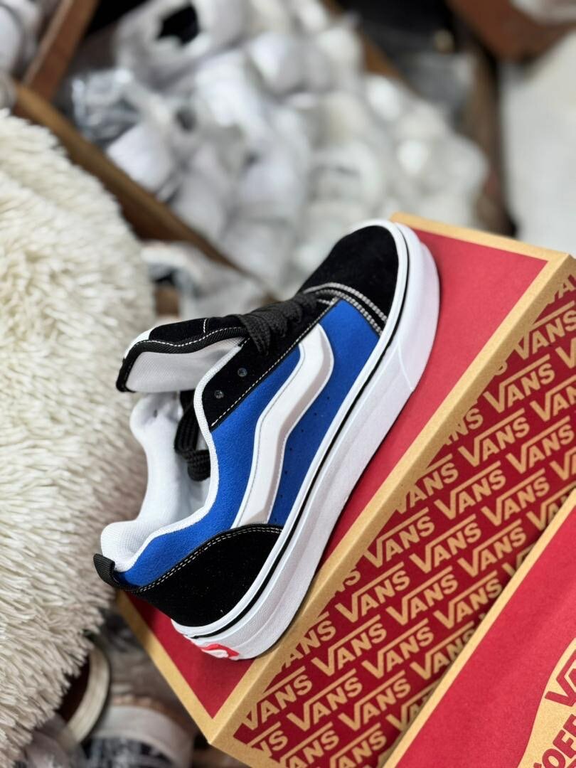 Vans Old sku