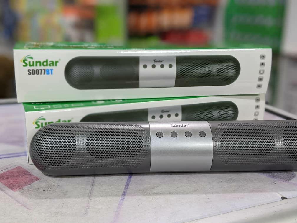 Sundar sound bar