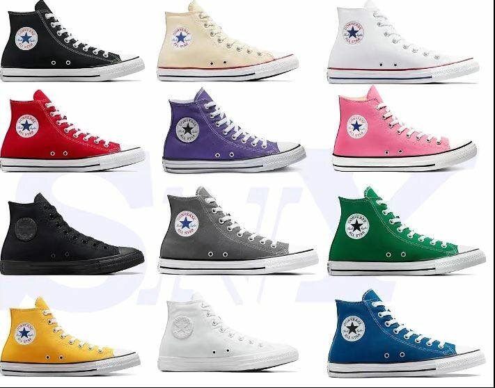 CONVERSE
