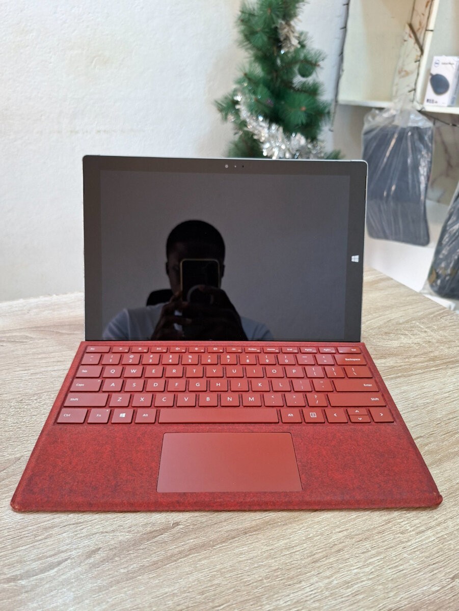 Tablette Surface Pro Windows
