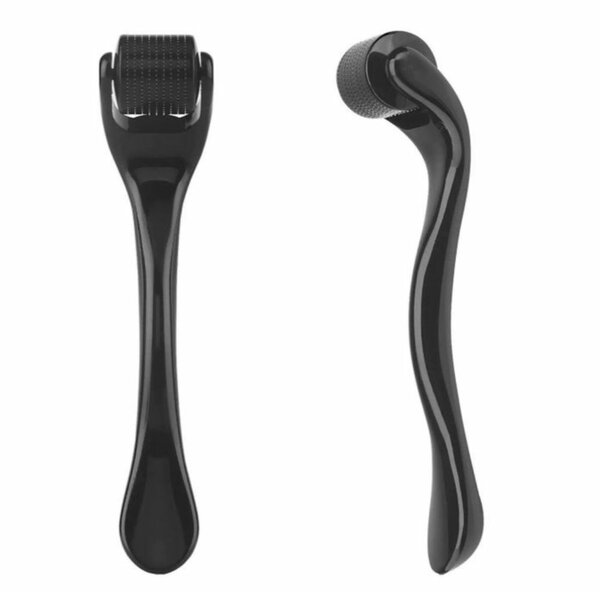 Rouleau Dermique Visage Microneedling