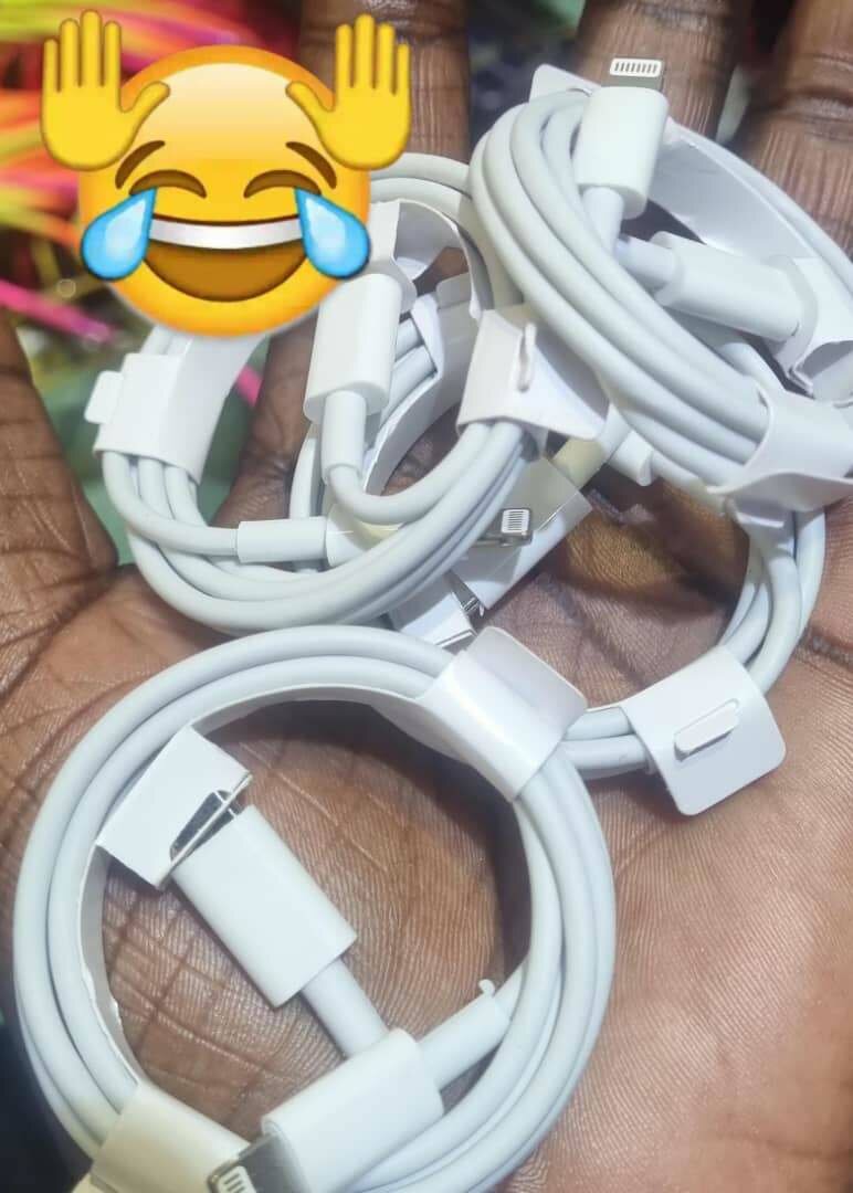 Câble USB rapide et chargeur