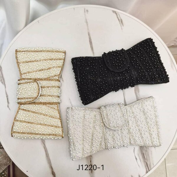 Pochette classe et tendance