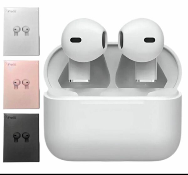 Écouteurs Sans Fil Bluetooth Pro6