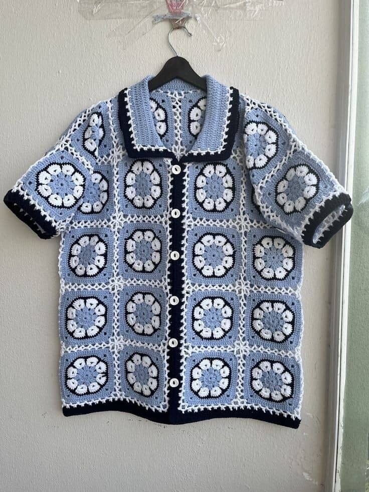 T shirts & Mens Tops