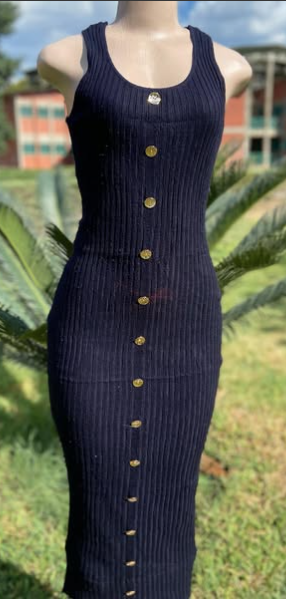 Beautiful elegant women's dress  size:M