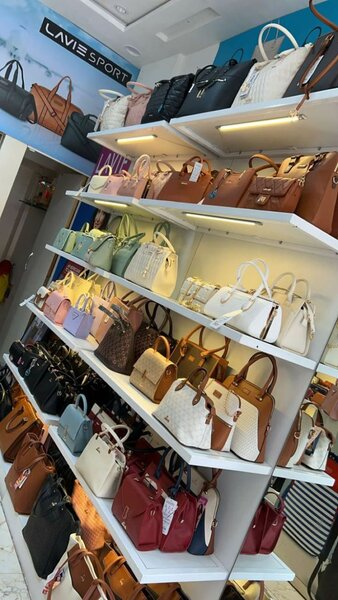 Women's bag's