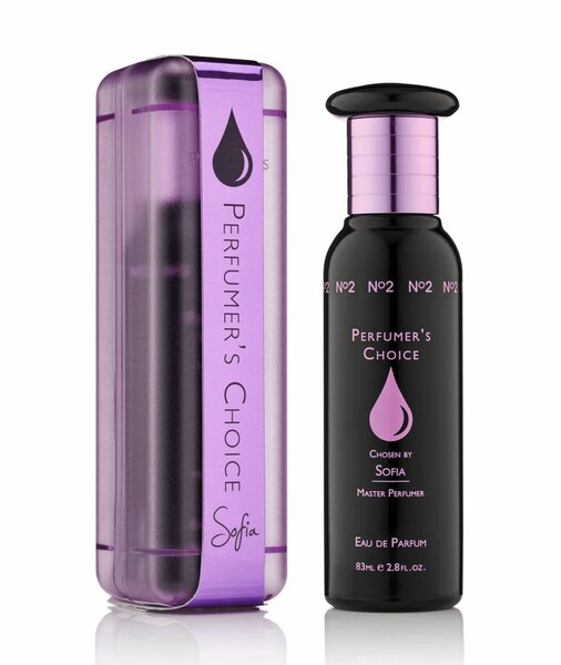 Parfum Sofia 83ml