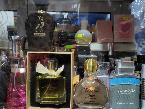 Perfumes