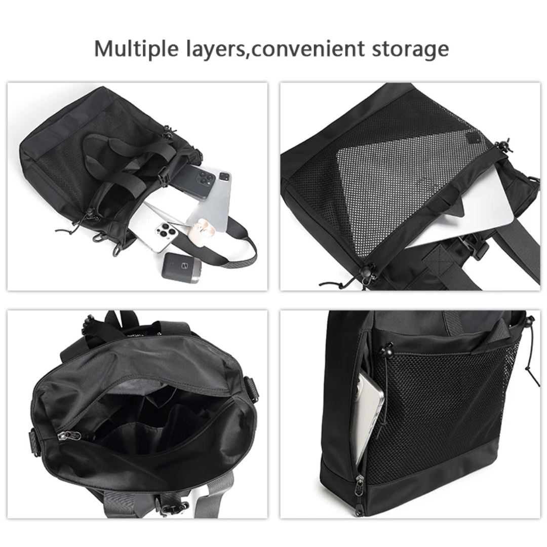 Sac à dos multifonction