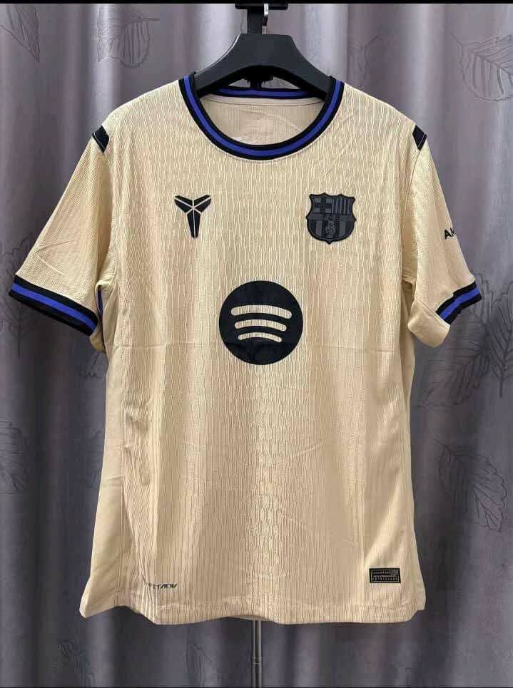 Maillot de football FC Barcelone