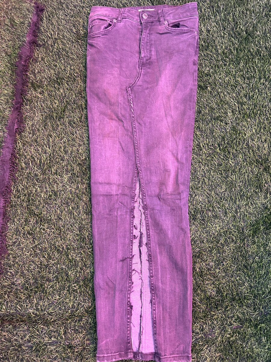 Jeans élégants pour femmes