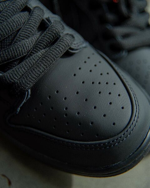Nike sb noir