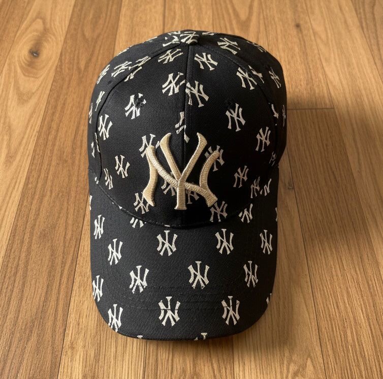 Casquette New York Yankees pour homme