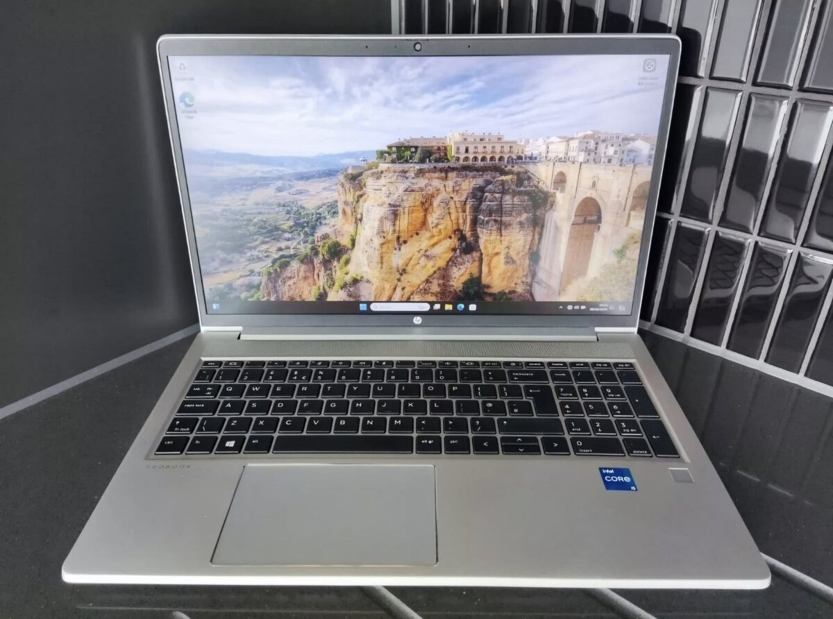 Brand New State Hp Probook 450 G8