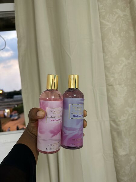 Brumes Parfumées Vinecya's