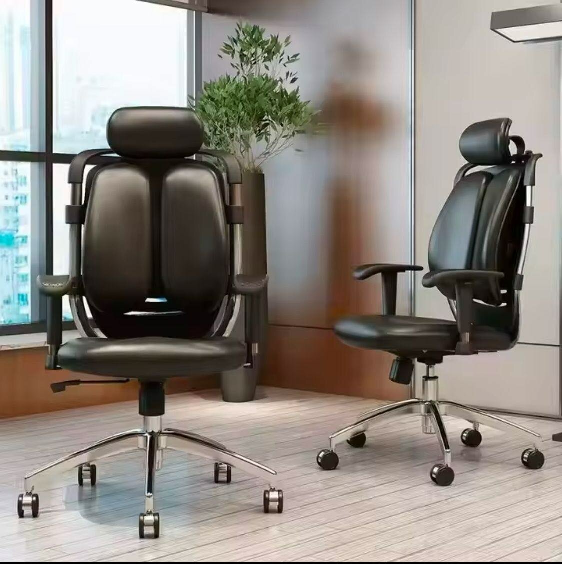 Fauteuil directeur