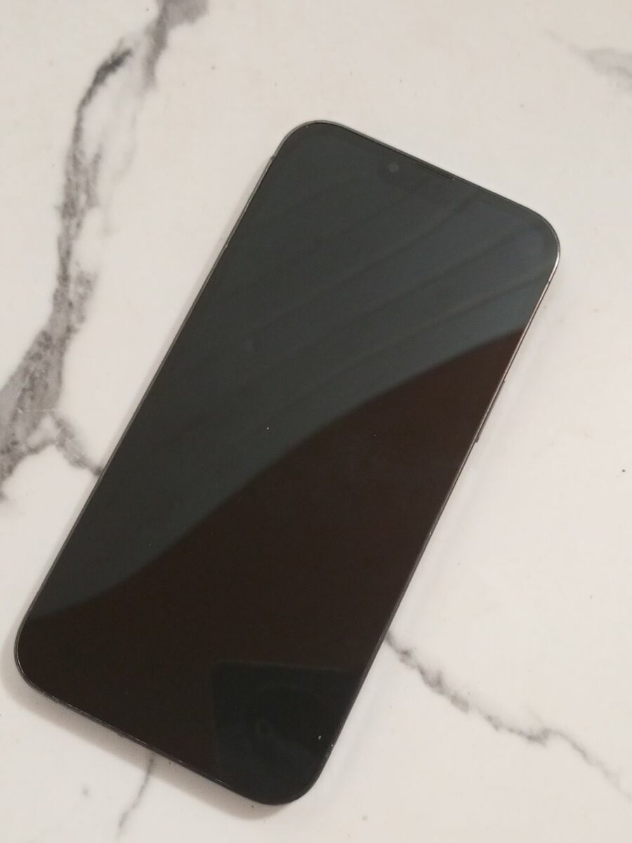 iPhone 13pro Max 128GB