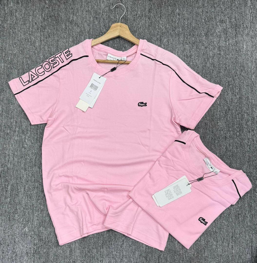 T-shirt Lacoste homme