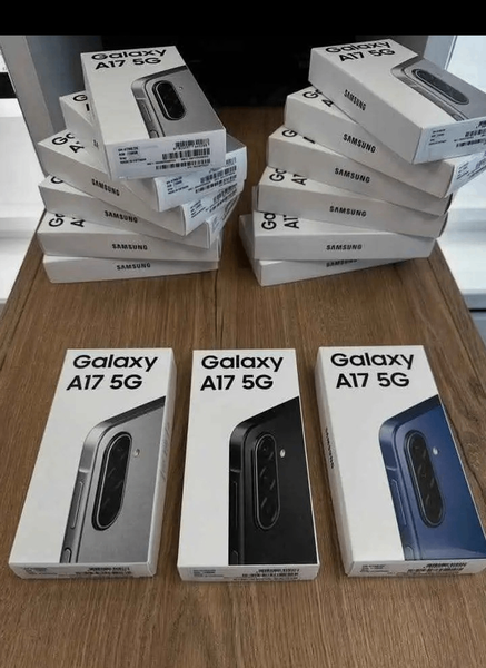 Samsung Galaxy A17 5G
