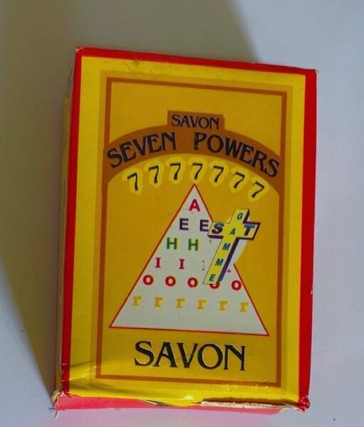 Savon 777
