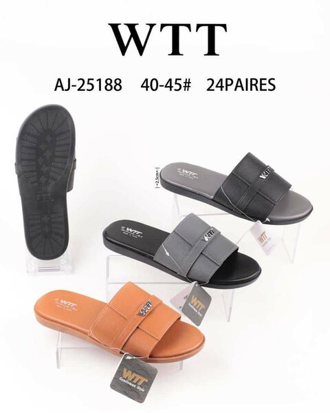 Sandales WTT pour hommes