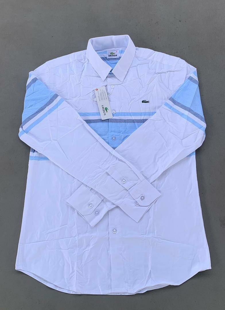 Belles chemises pour hommes